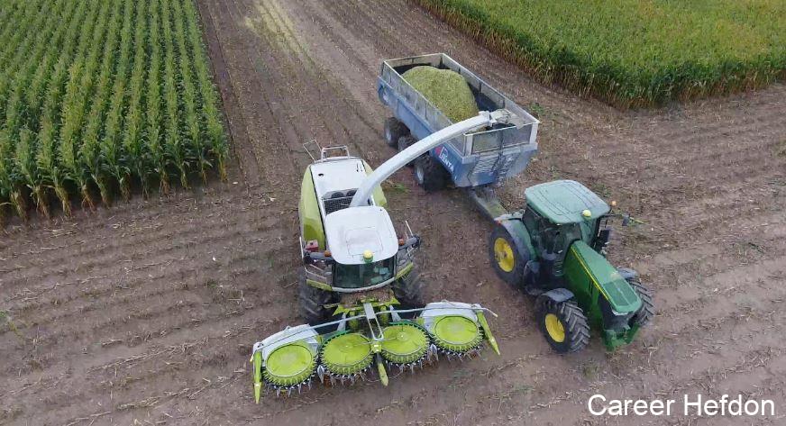 Farmworker Jobs in Canada