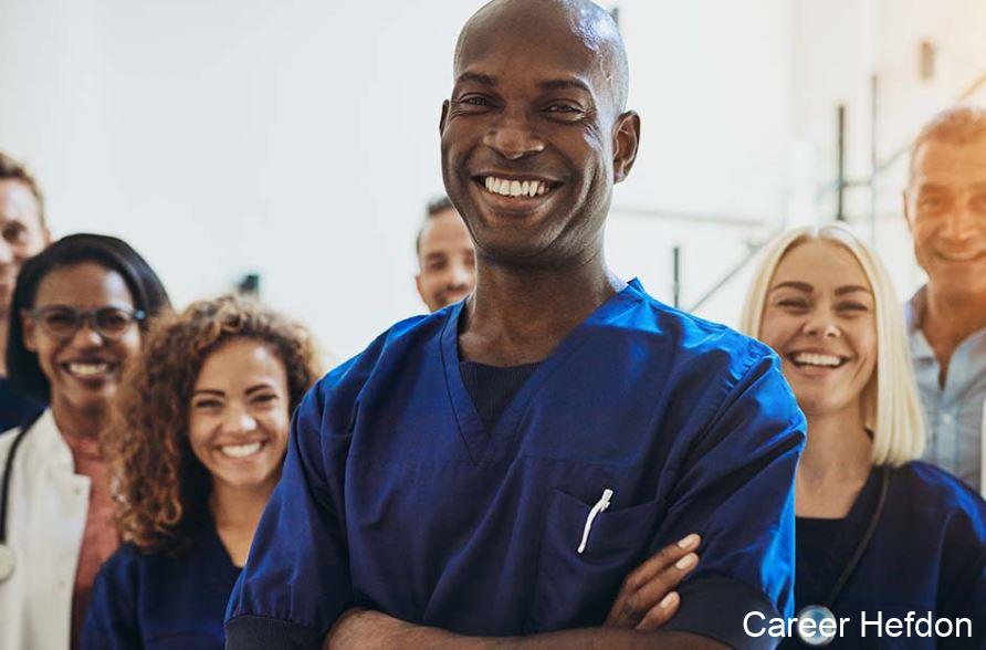 Healthcare Jobs in Canada