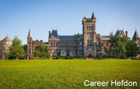 Scholarships for Master’s Degrees