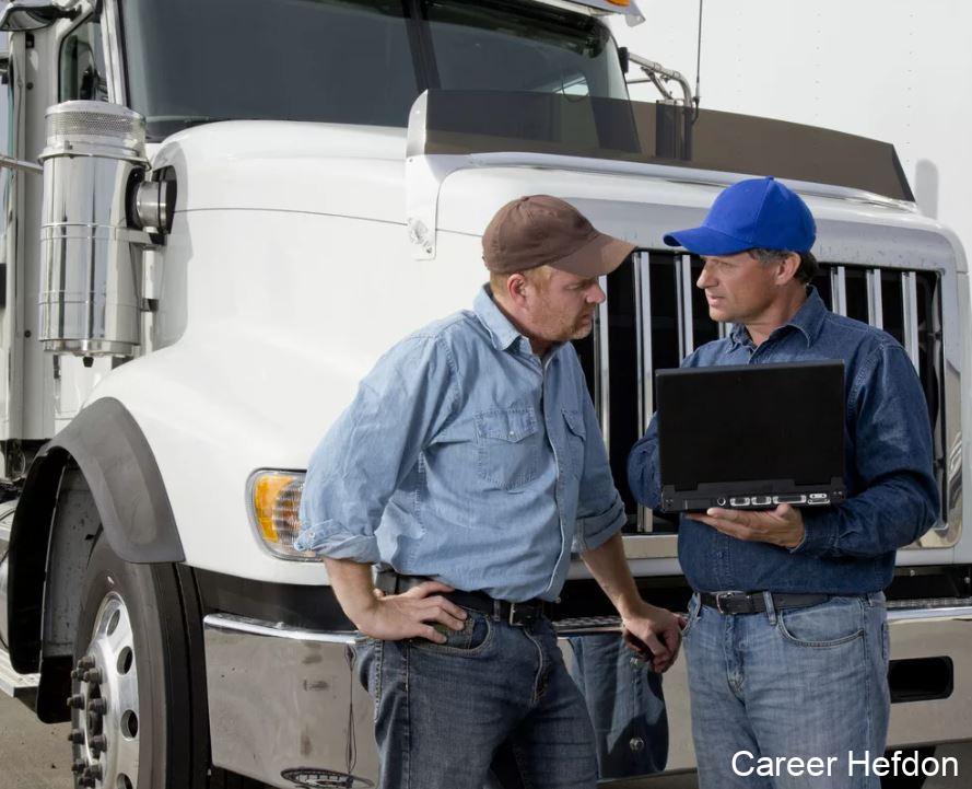 truck Driver Jobs