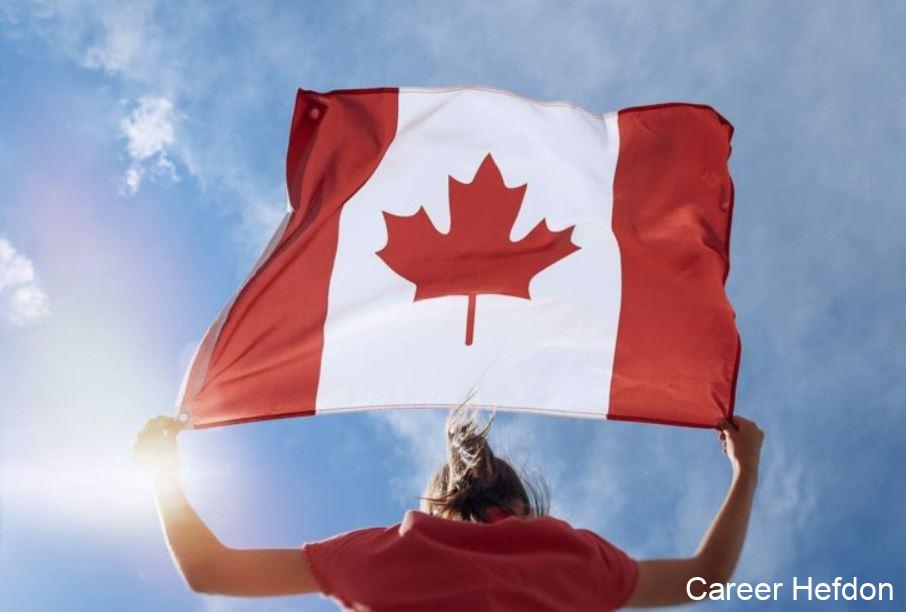 visa canada